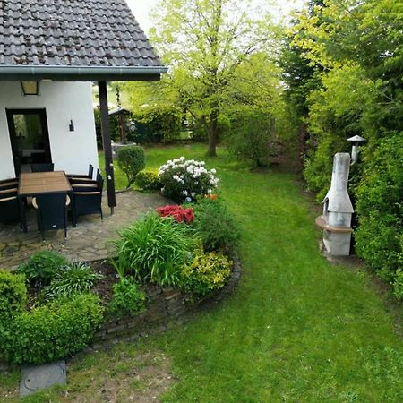 Eifelruh Villa Hellenthal Kültér fotó
